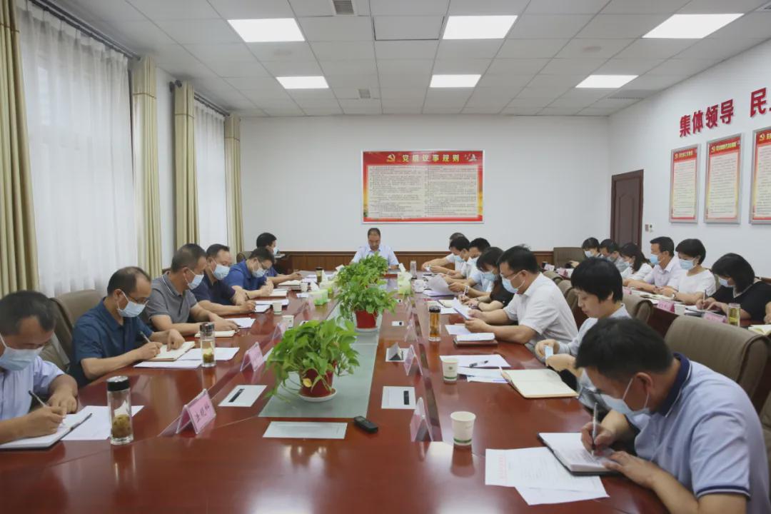 成功经验:如何通过专题调研巩固和拓展脱贫攻坚和乡村振兴成果？听听他们说什么(图1)