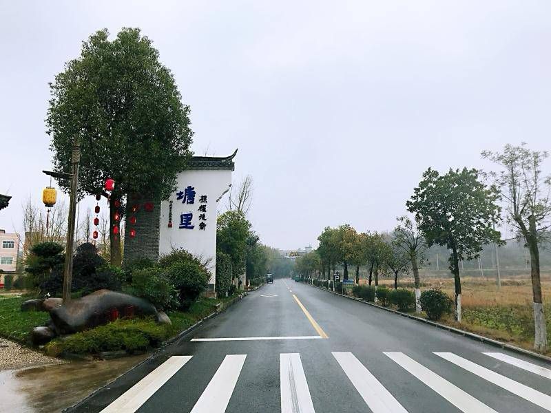 未来乡村旅游只有一条路：“持证经营”！