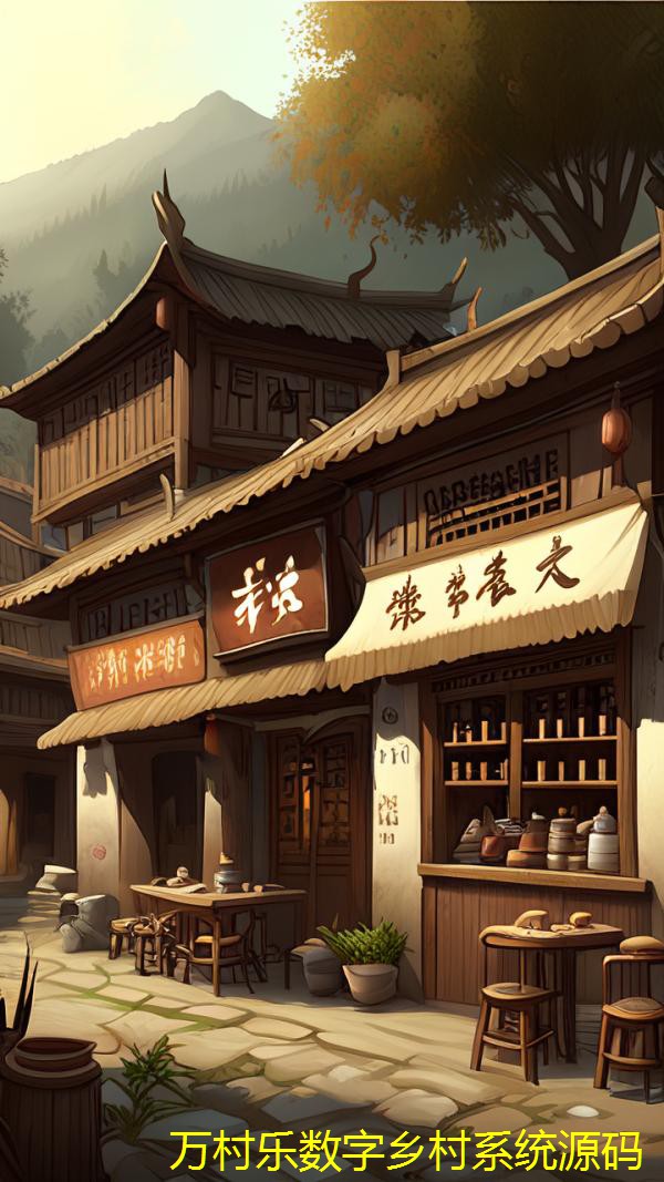 农村电子商务发展:现状、挑战与未来趋势