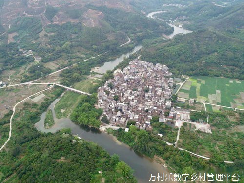 智慧农村垃圾分类回收系统:技术架构与实施策略解析