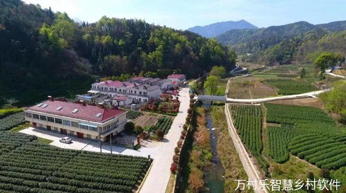 乡村治理体系与治理能力现代化:关键要素、策略实践与国际案例分析