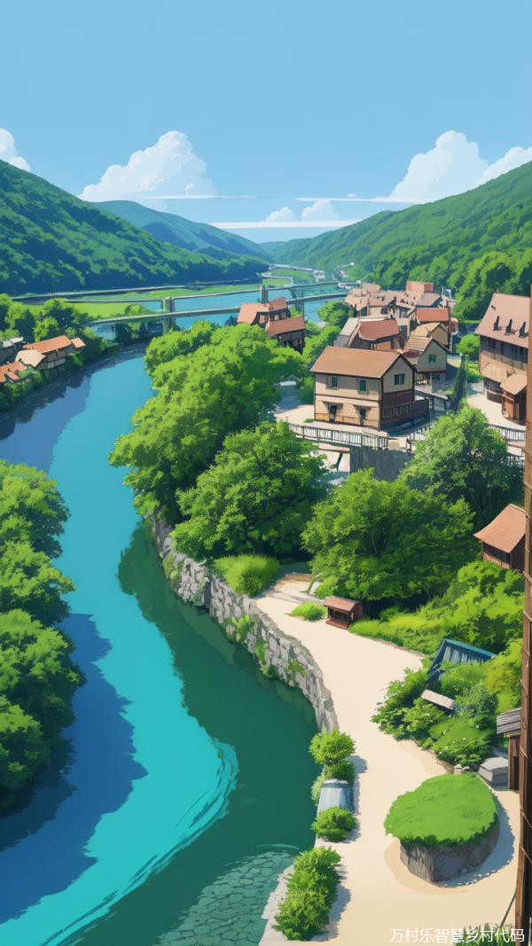 乡村生态旅游开发全攻略:市场潜力与可持续策略解析