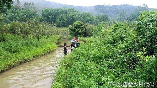 数字乡村建设的首选你知道是什么吗?