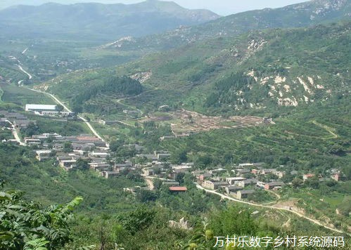 全文 |《数字乡村建设指南2.0》
