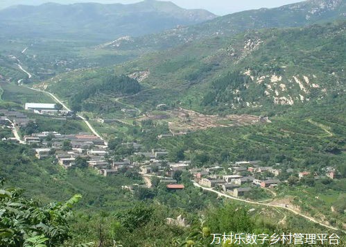 农村土地资源合理配置与乡村振兴：实现可持续发展的策略与实践