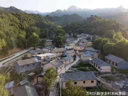 现代乡村治理体系构建:路径与实践