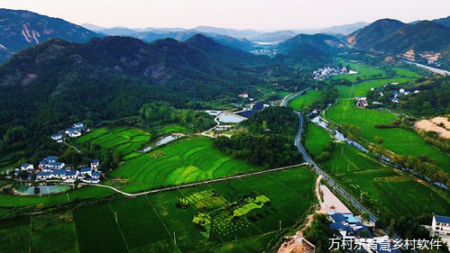 乡村环境治理:探路绿色乡村振兴之路