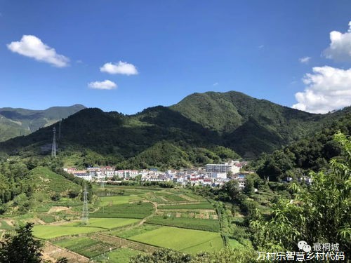平安乡村创建:探索乡村振兴之路上的安全守护