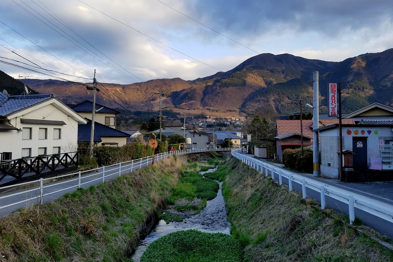 塑造田园诗篇:构筑绿色生态旅游胜地的策略与实践