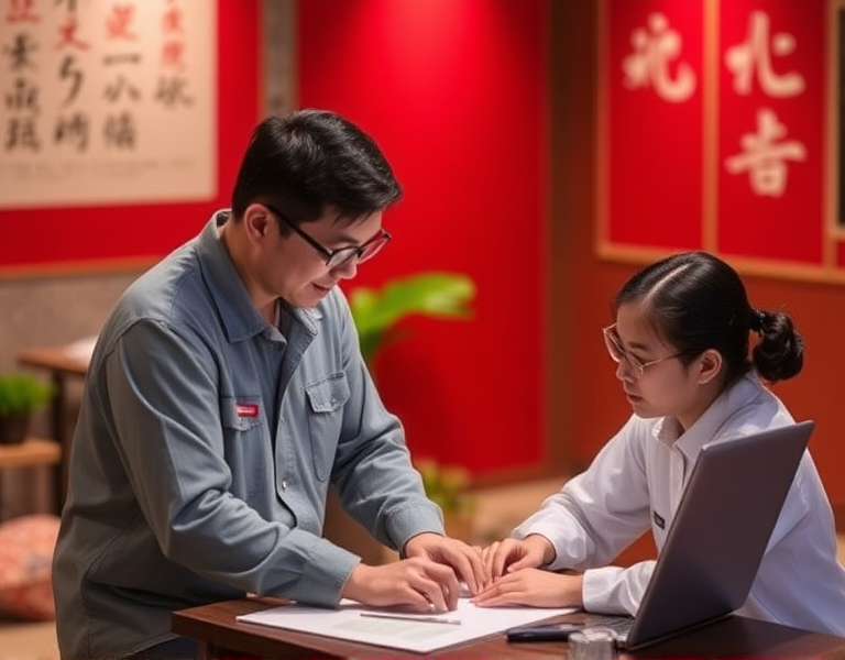 动力全开:万村乐软件,激活农村发展的数字引擎