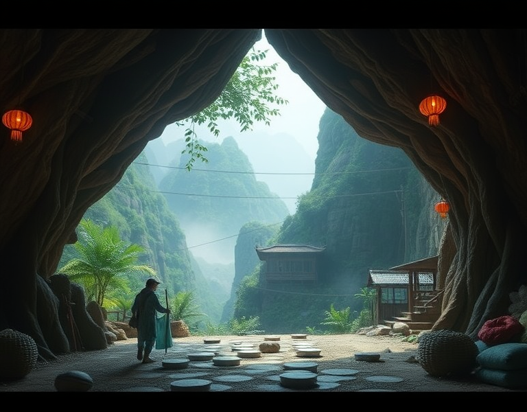 万村乐数字乡村源码出售：市场前景与潜力挖掘