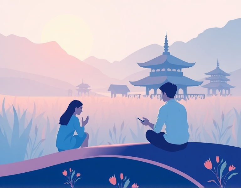 万村乐平台:乡村治理数字化转型升级指南