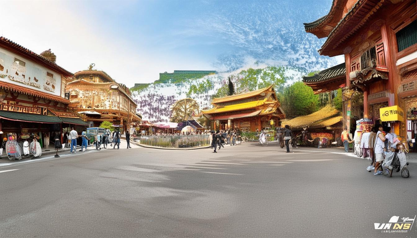 智慧乡村建设政策东风:国家级试点名单与扶持措施解析