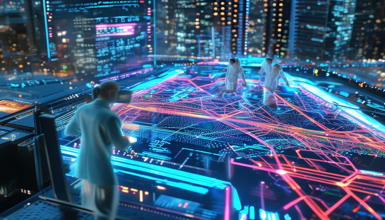 矛盾纠纷调解慢？数字网格管理系统让响应速度从24小时缩至15分钟(2)