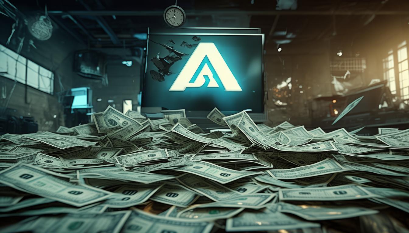 失败案例警示:盲目引入AI系统导致200万打水漂的5大教训