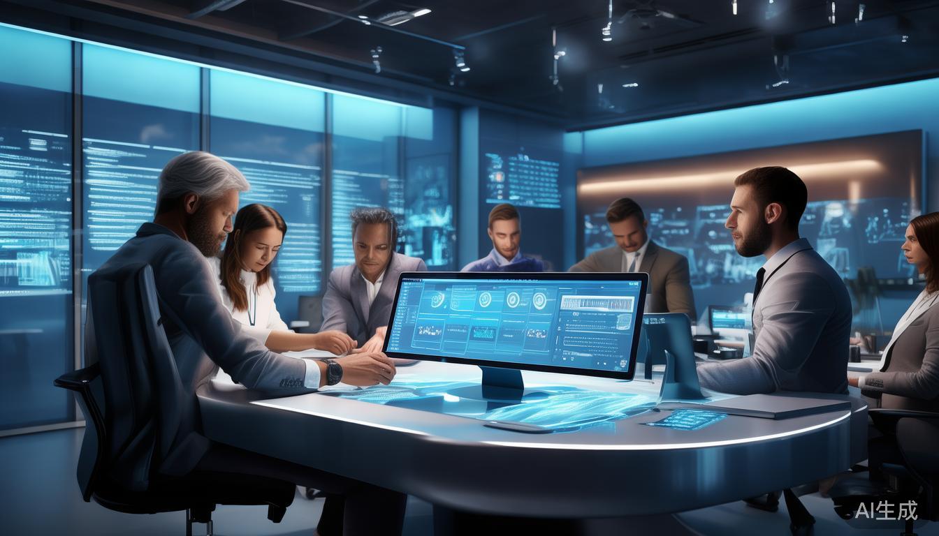 政务办公效率低数字化办公系统,提升政务处理效率60%(2) 政务办公效率低数字化办公系统,提升政务处理效率60%(2)