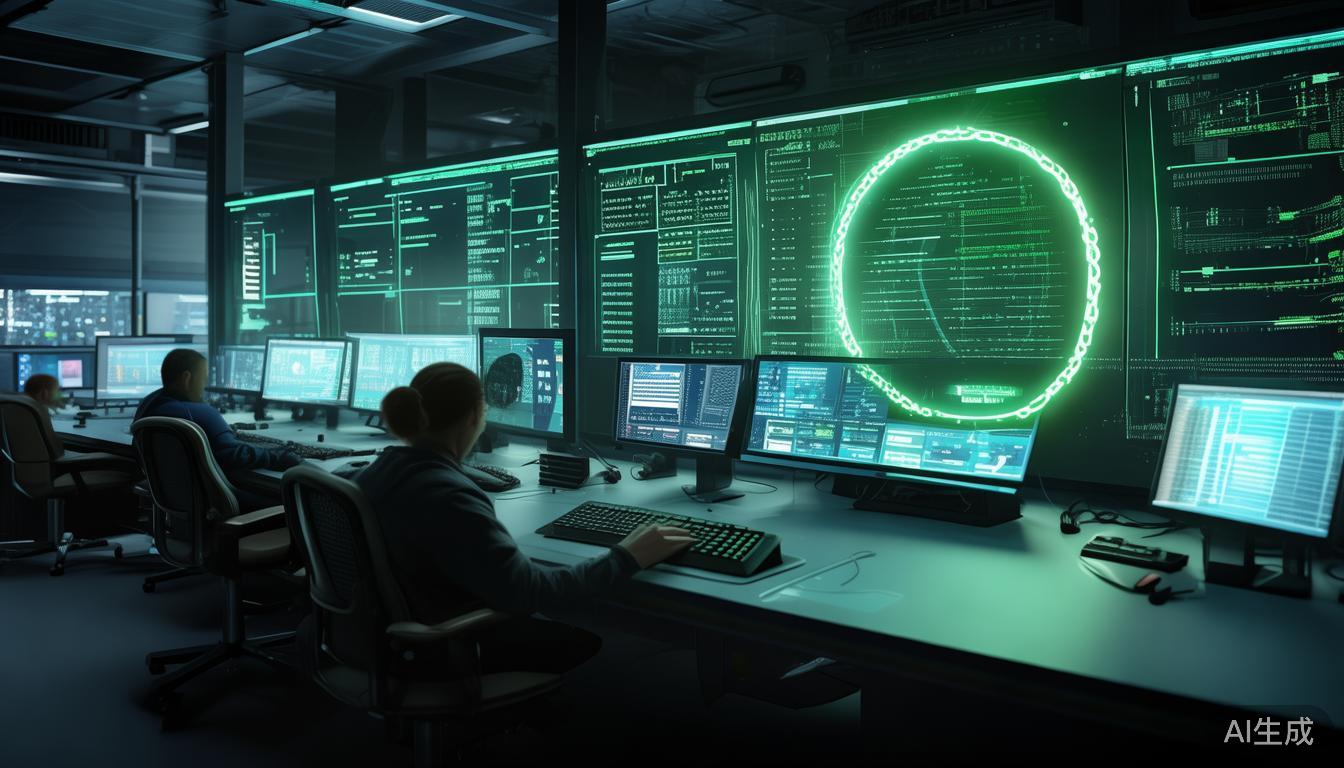 数字系统数据不安全私有云部署+加密，保障数据不泄露(2)