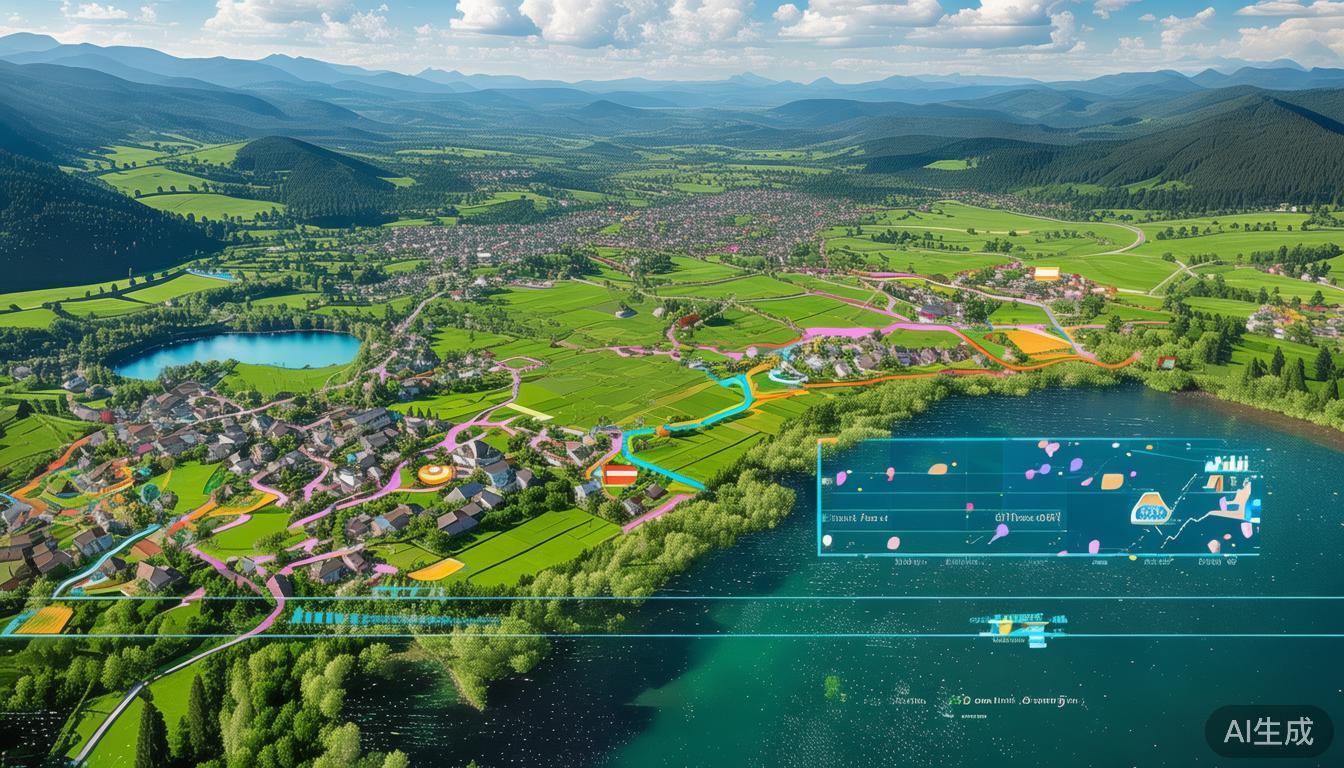 乡村旅游路线不合理大数据分析优化路线,游客留存率提50%(2) 乡村旅游路线不合理大数据分析优化路线,游客留存率提50%(2)