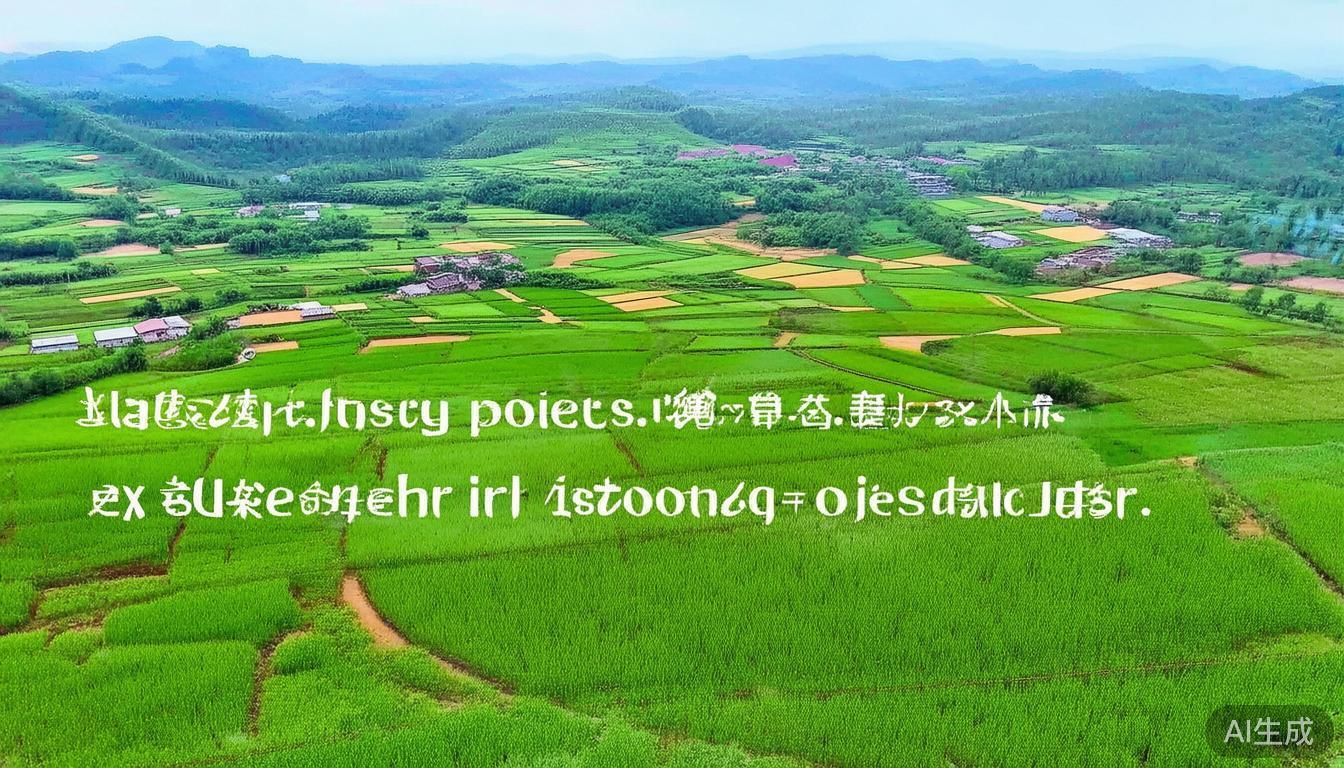 乡村数字建设无案例3个项目入选江西优秀案例，可直接参考(1)
