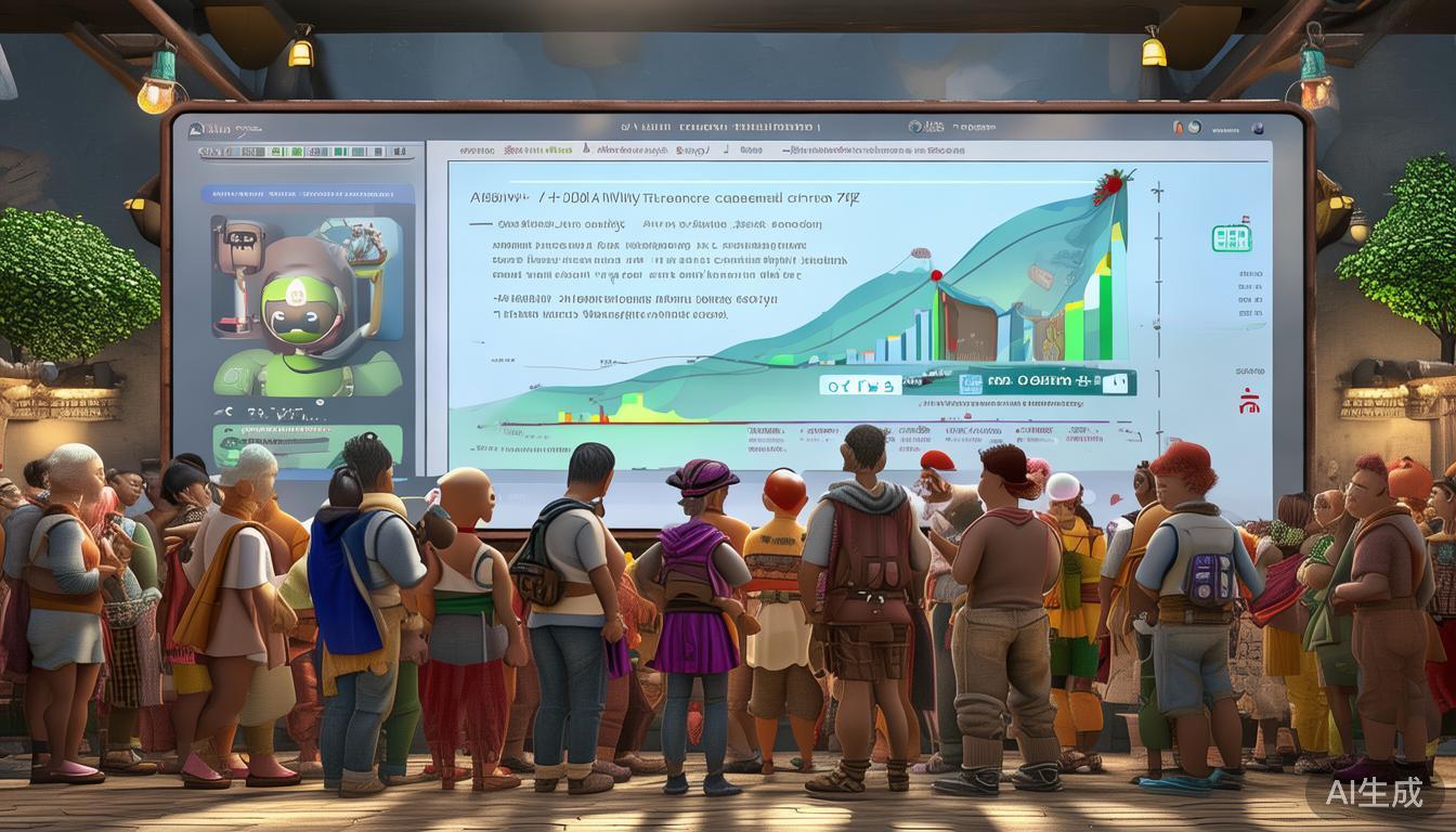 村民对政策不理解政策解读模块，政策知晓率提升85%