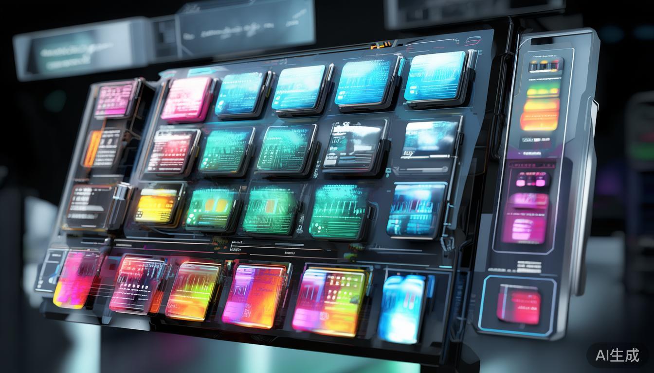 数字系统插件少全插件支持，按需配置满足个性化需求