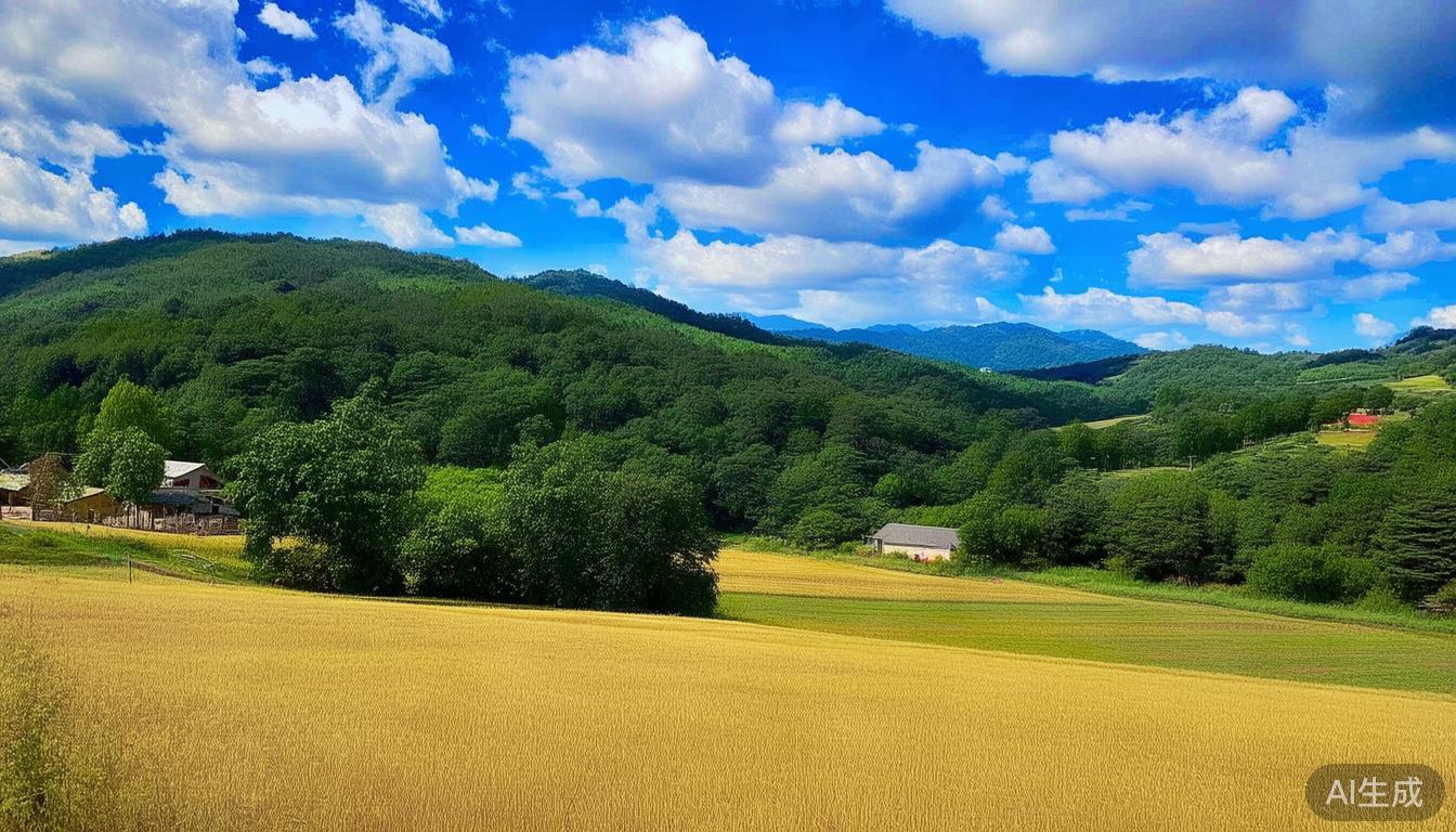 乡村文化资源难展示乡村旅游模块展文化古迹，吸引文化游客