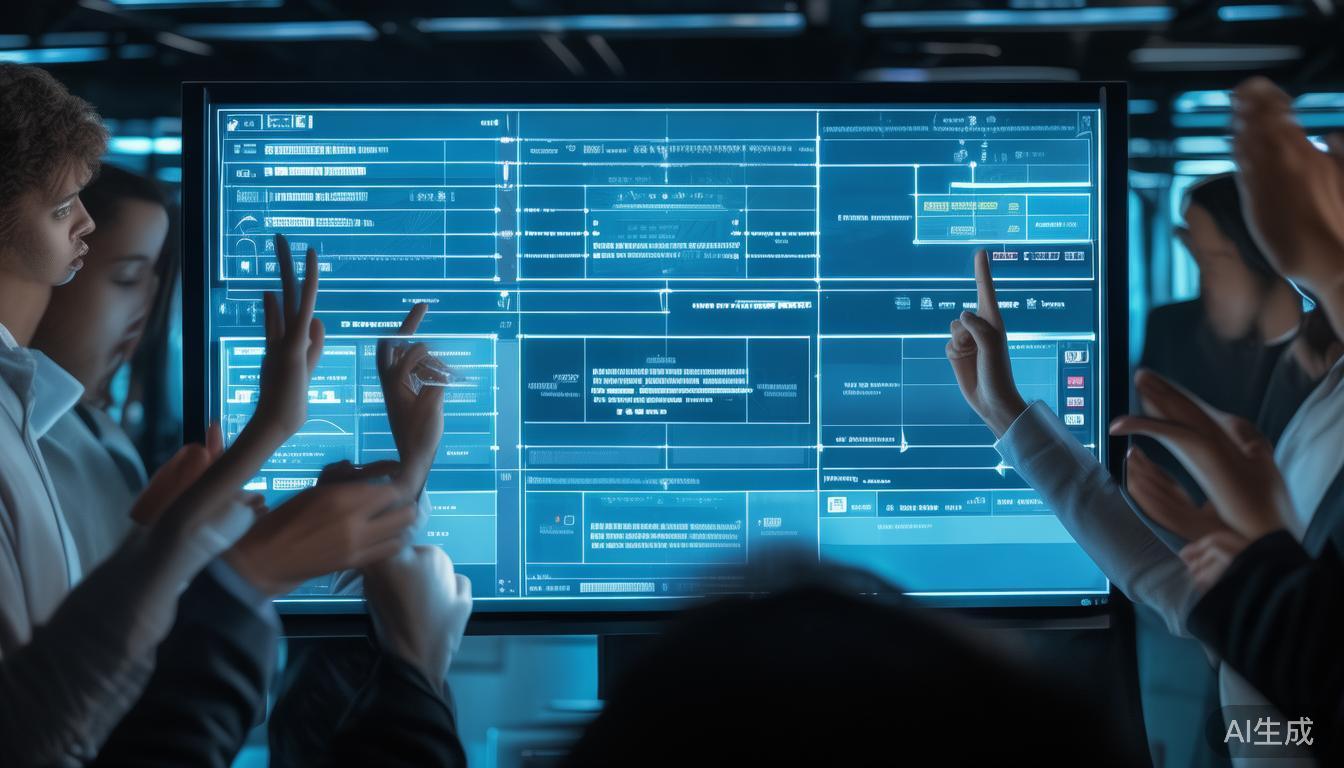 政务人员权限难管理多权限体系，分权到岗防越权(2)