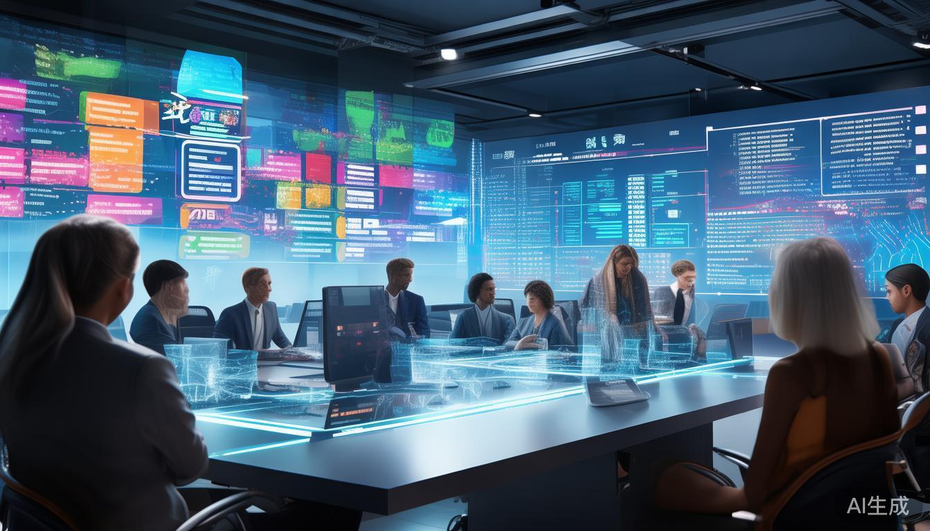 政务人员掌握社情民意难在线收集反馈，民意掌握效率提70%