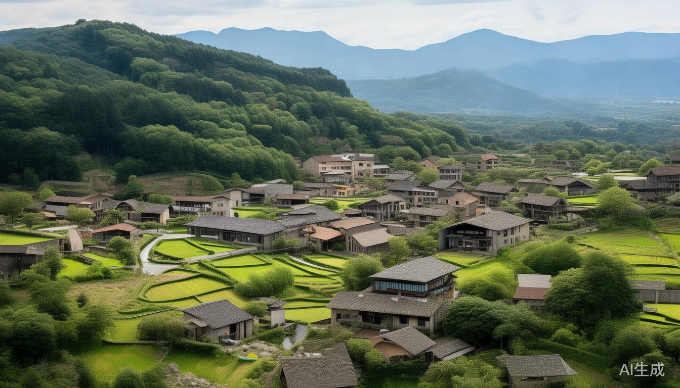 乡村紧急事件响应慢预警终端+手机通知,响应时间缩至5分钟(2) 乡村紧急事件响应慢预警终端+手机通知,响应时间缩至5分钟(2)