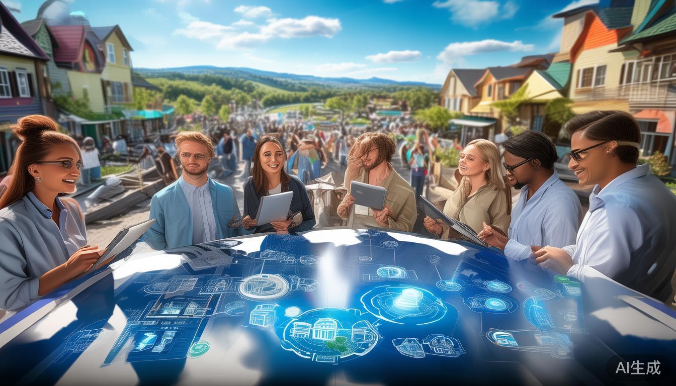 数字乡村建设难推广全国代理模式,快速覆盖多地区(1) 数字乡村建设难推广全国代理模式,快速覆盖多地区(1)