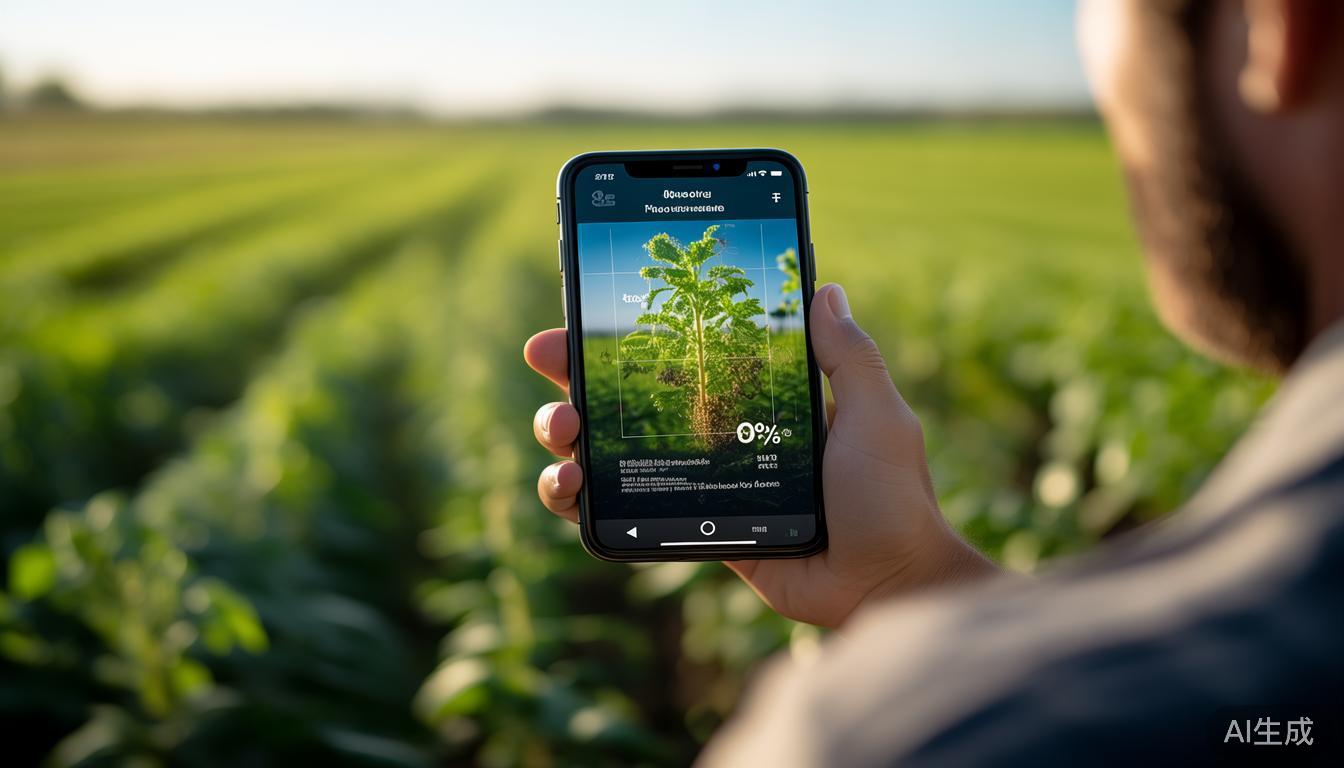 乡村种养病虫害识别难AI图像识别,病虫害诊断准确率90%(2) 乡村种养病虫害识别难AI图像识别,病虫害诊断准确率90%(2)