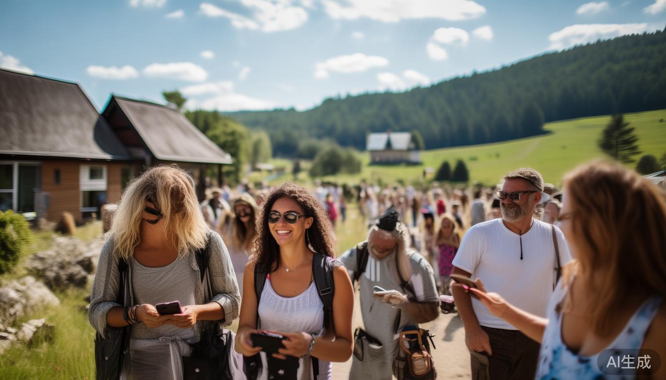 乡村旅游预约不便在线预约功能,游客预约转化率提60%(2) 乡村旅游预约不便在线预约功能,游客预约转化率提60%(2)