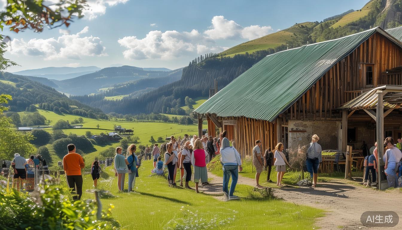 乡村旅游预约不便在线预约功能,游客预约转化率提60%(1) 乡村旅游预约不便在线预约功能,游客预约转化率提60%(1)