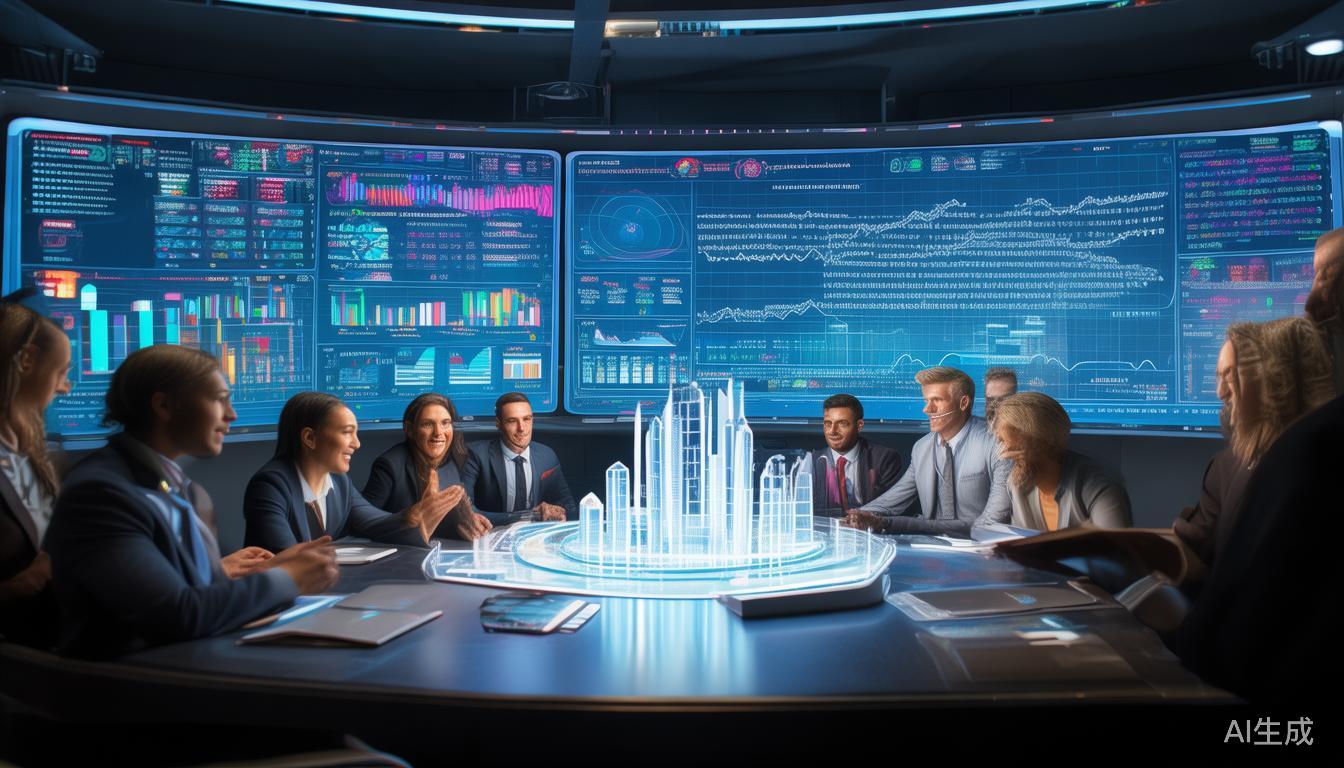 政务决策缺乏科学性大数据分析,决策科学性提80%(1) 政务决策缺乏科学性大数据分析,决策科学性提80%(1)