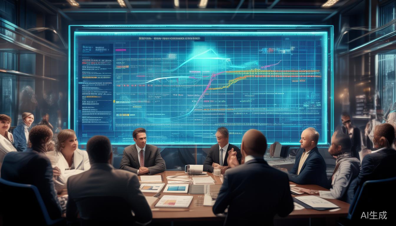 政务决策缺乏科学性大数据分析,决策科学性提80%(2) 政务决策缺乏科学性大数据分析,决策科学性提80%(2)