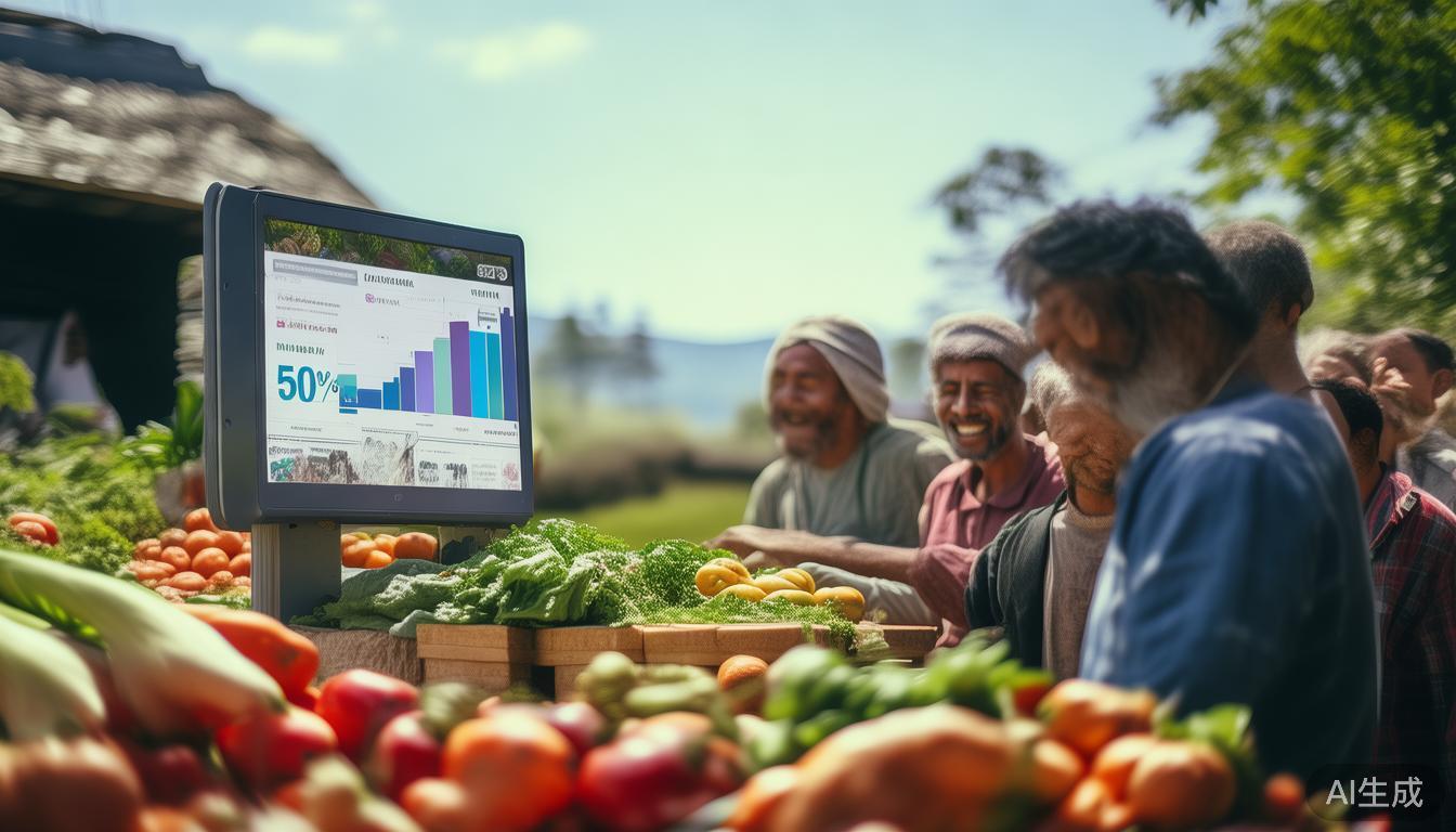 乡村农产品销售周期长预售功能,销售周期缩短50%(1) 乡村农产品销售周期长预售功能,销售周期缩短50%(1)