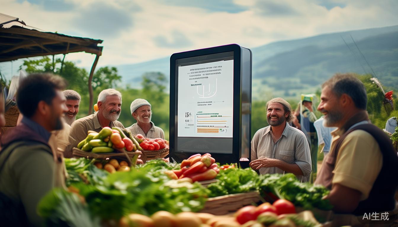 乡村农产品销售周期长预售功能,销售周期缩短50%(2) 乡村农产品销售周期长预售功能,销售周期缩短50%(2)