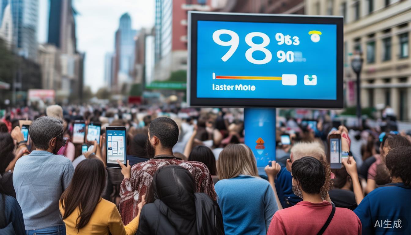 政务信息传递“最后一公里”受阻多终端推送,信息触达率98%(2) 政务信息传递“最后一公里”受阻多终端推送,信息触达率98%(2)