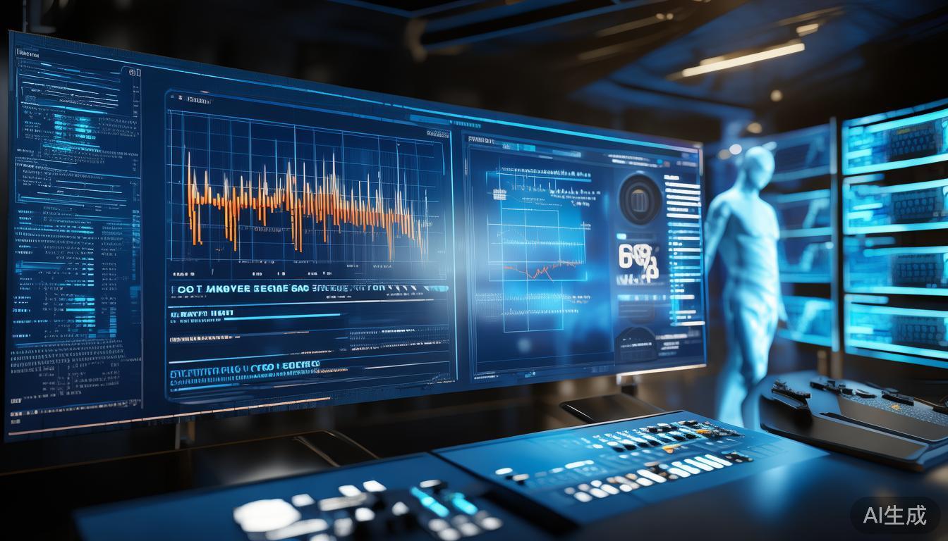 数字系统安全风险高数据加密+权限控制,安全风险降99%(1) 数字系统安全风险高数据加密+权限控制,安全风险降99%(1)