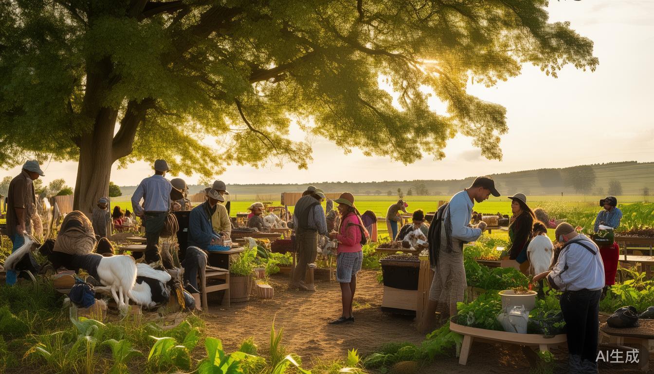 乡村农技课程不实用按种养类型分类，课程实用性提90%(2)