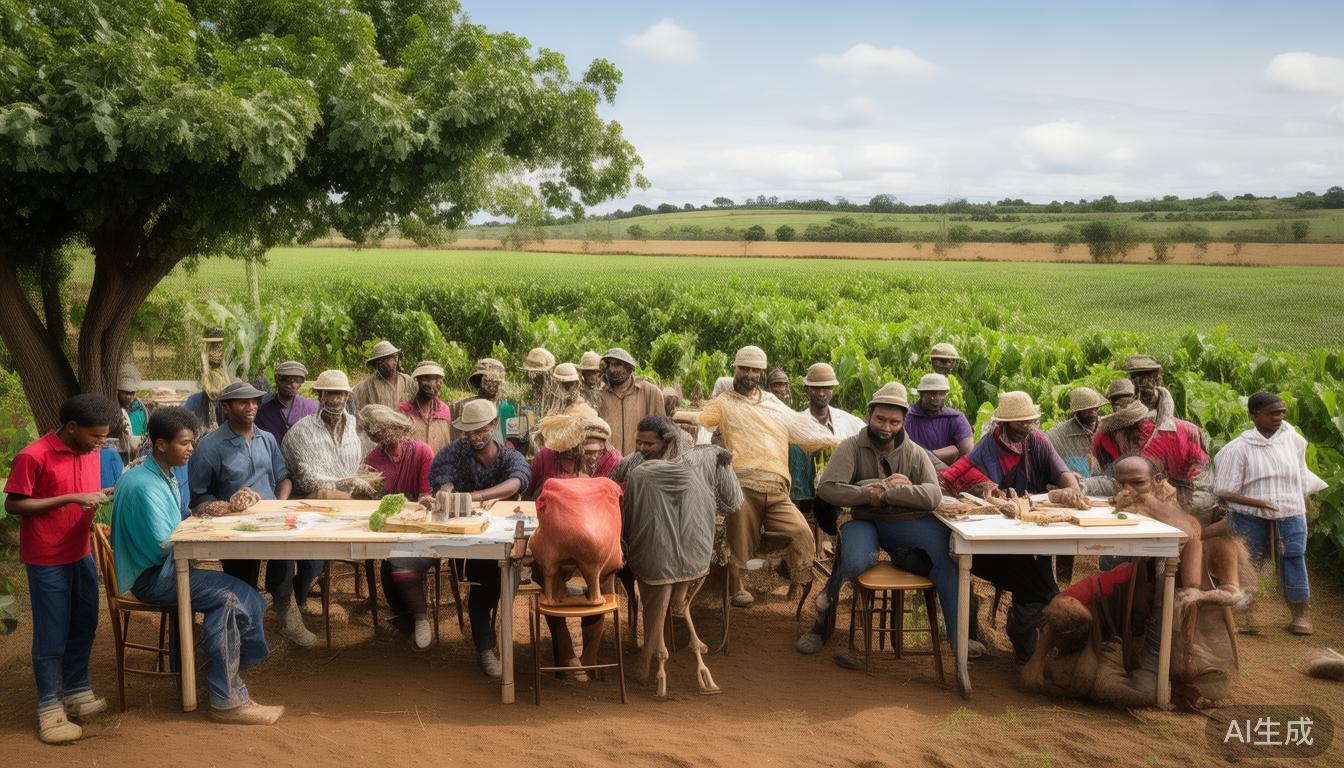 乡村农技课程不实用按种养类型分类，课程实用性提90%(1)