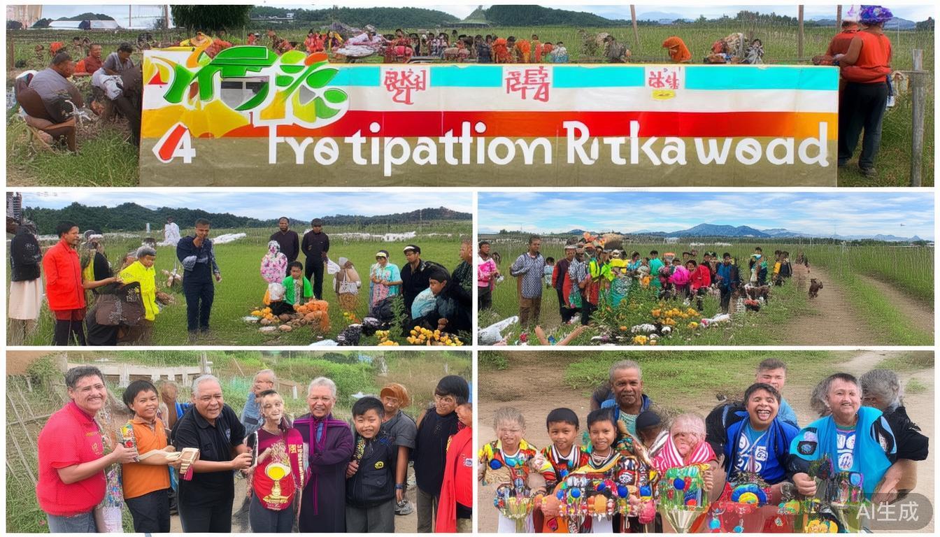 乡村环境整治参与率低积分兑换激励,参与率提75%(2) 乡村环境整治参与率低积分兑换激励,参与率提75%(2)