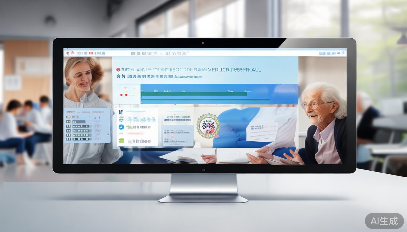 村民办事“来回跑”线上办事大厅一次提交+进度可视,政务服务满意度达95%(2) 村民办事“来回跑”线上办事大厅一次提交+进度可视,政务服务满意度达95%(2)