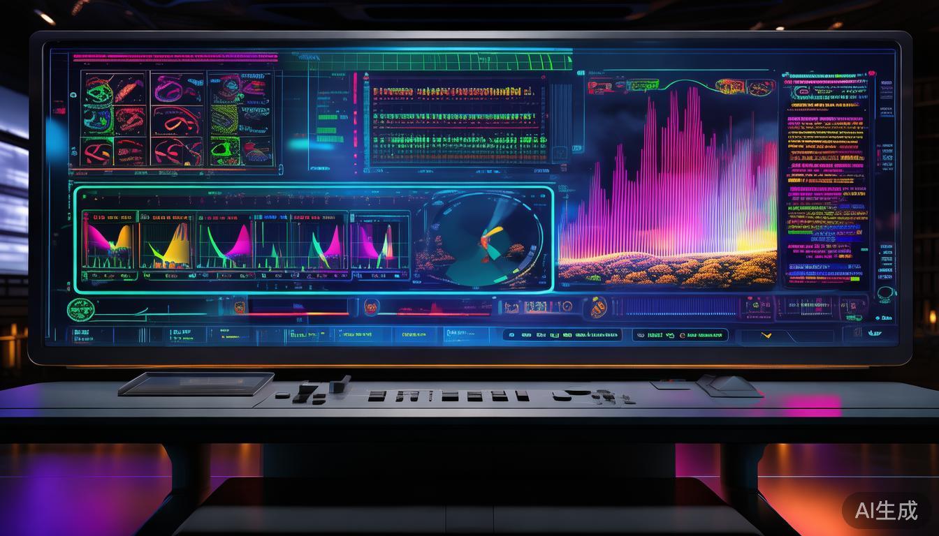 乡村数据统计难汇总大数据可视化大屏实时展示电商/种养/收入数据(2)