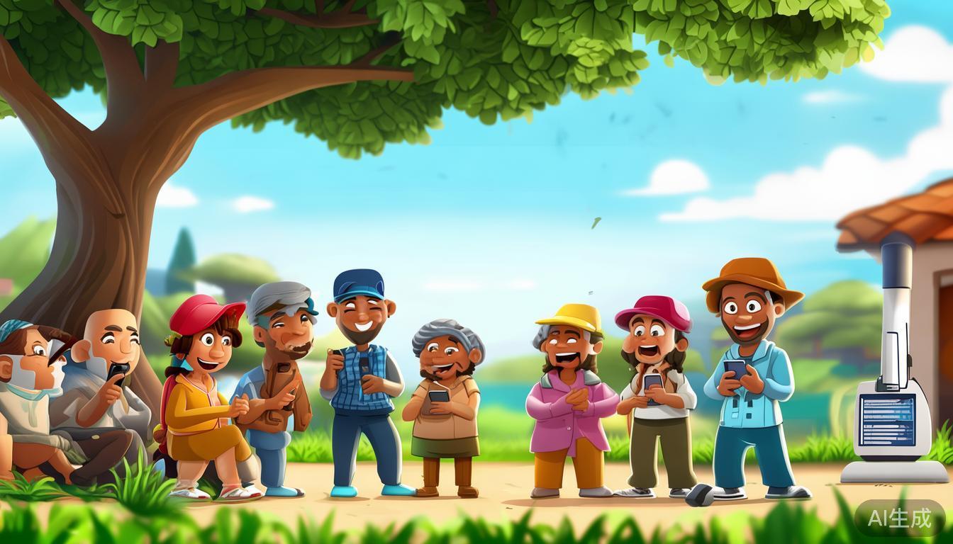 乡村民生服务触达慢政策智能推送功能村民一键查通知(2) 乡村民生服务触达慢政策智能推送功能村民一键查通知(2)