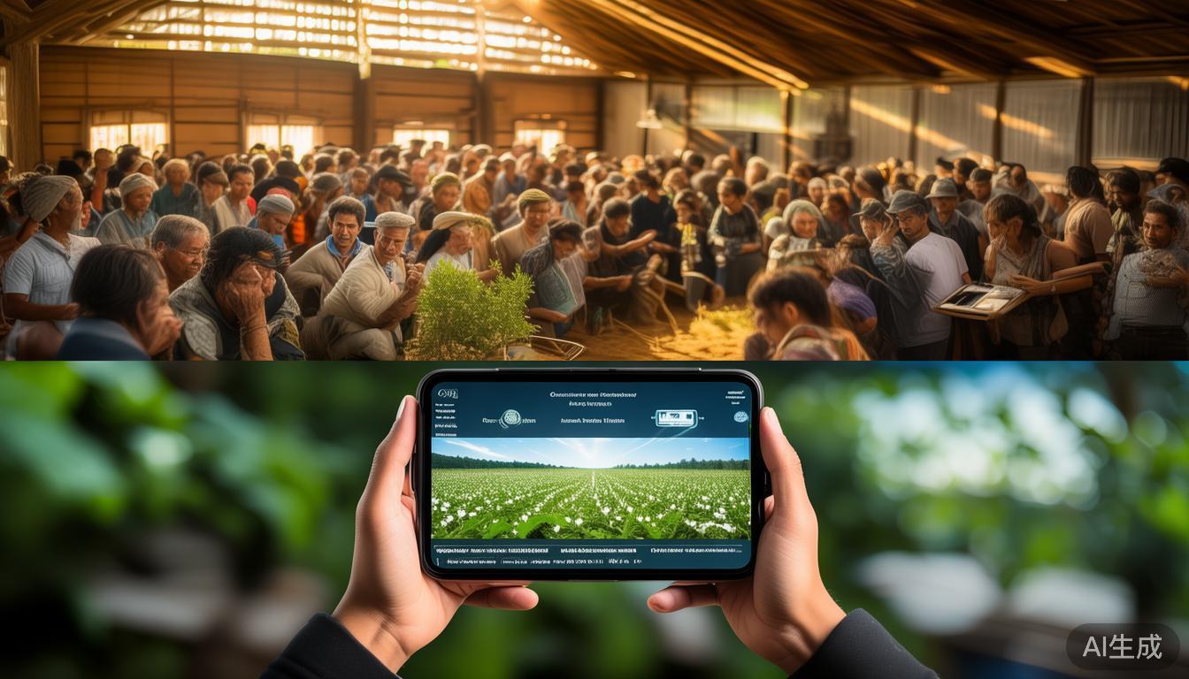 乡村农技培训覆盖窄分类式农技课堂音视频课程+专家直播(2) 乡村农技培训覆盖窄分类式农技课堂音视频课程+专家直播(2)