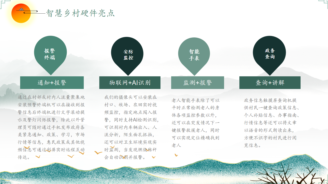 乡村数字经济发展模式可持续发展路径探索