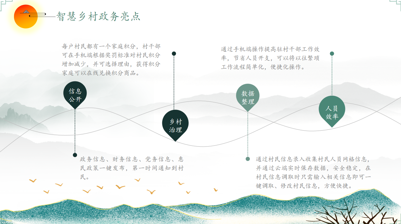 农村数字鸿沟缩小策略均衡发展推动方案(2) 农村数字鸿沟缩小策略均衡发展推动方案(2)