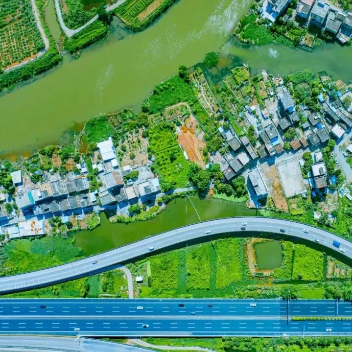 “南联主战场·美丽新坦洲”美丽乡村建设如火如荼！