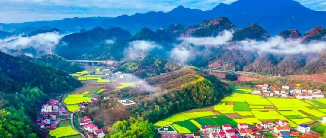 解读|乡村建设为农民需求而升级